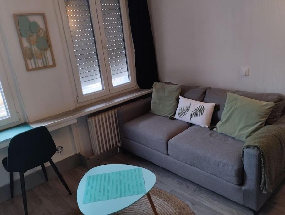 Cosy Capsule Zenitude Dunkerque *