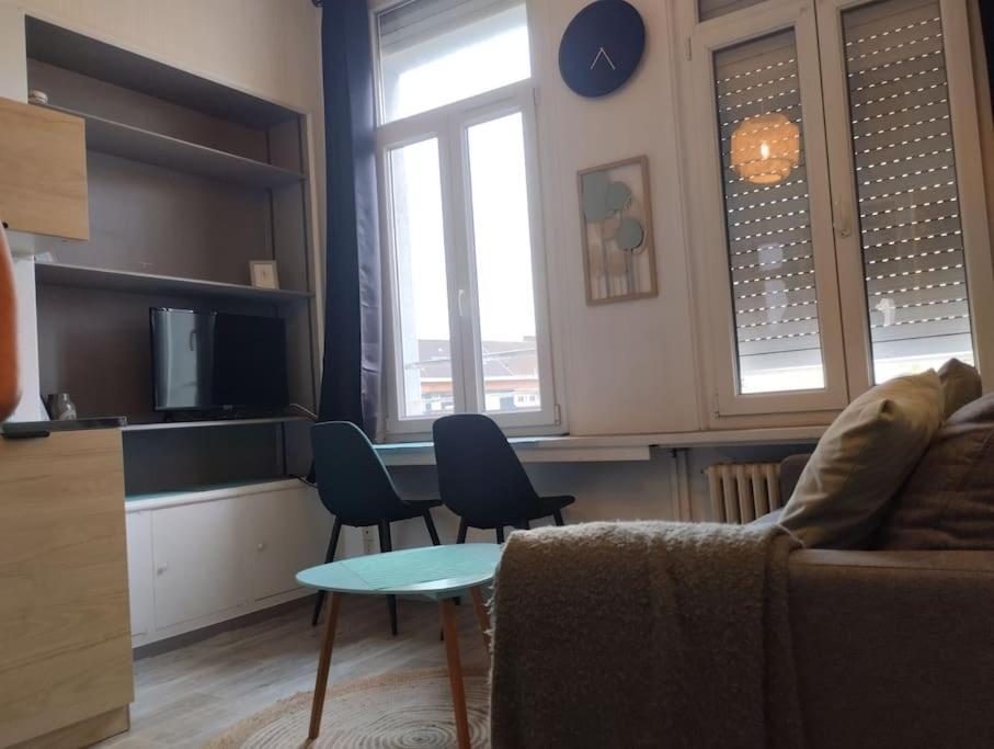 Cosy Capsule Zenitude Dunkerque Dunkirk