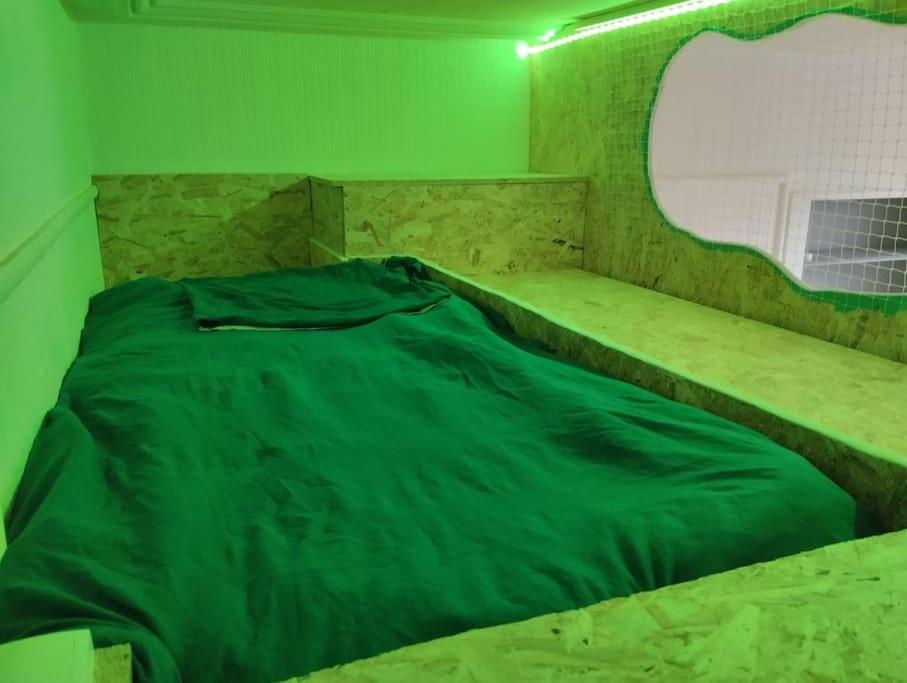 Cosy Capsule Zenitude Dunkerque *