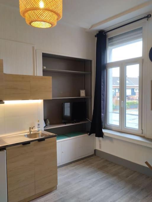 Cosy Capsule Zenitude Dunkerque Dunkirk